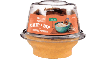 Food Snack Sticker by @cuzenakitchen