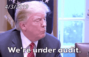 Donald Trump Taxes GIF by GIPHY News