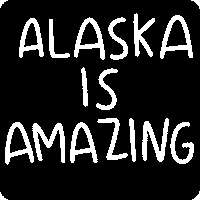 Text Anchorage GIF by Sharing Alaska