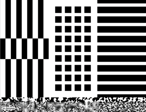 art geometry GIF by Michel Poisson