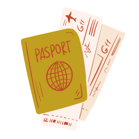 Travelwithaccess Sticker by Access Travel