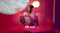 Oh No!