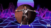 CMM_es dance disco baile carnaval GIF