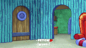 season 9 gary's new toy GIF by SpongeBob SquarePants