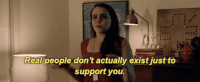 mae whitman GIF by Operator