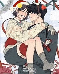 True Love Manhwa GIF