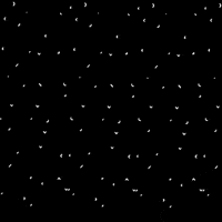 Christmas Snow GIF by Soluble Studio