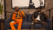Caribbean Soca GIF by V'ghn