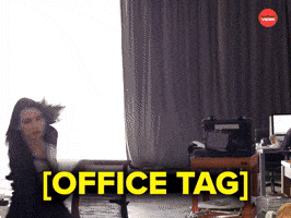 Office tag