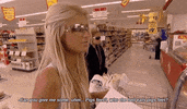 paris hilton GIF