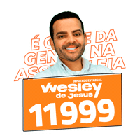 Minas Gerais Sticker by Wesley de Jesus