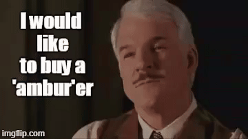 KimSiropaides4 steve martin pink panther GIF
