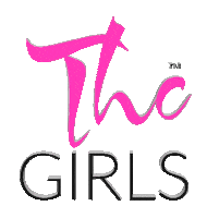 High Society Community Sticker by THCGIRLS