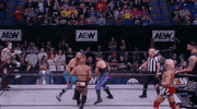 Best Friends Wrestling GIF by AEWonTV
