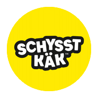 Kebab Sticker by schysst_kak
