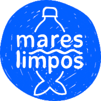 zero waste plastic free Sticker by Menos 1 Lixo