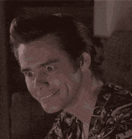 Jim_Carrey jim carrey roll eyes GIF