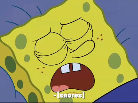 season 7 keep bikini bottom beautiful GIF by SpongeBob SquarePants