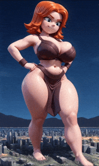 Clash Royale Deck GIF