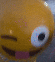Emoji Taktak GIF