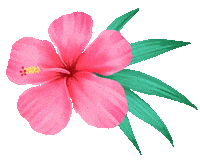 Dog Pink Sticker by Annmarie