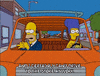 Angry Episode 15 GIF by The Simpsons