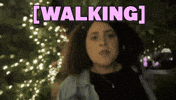 Walk Away GIF