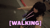 Walk Away GIF
