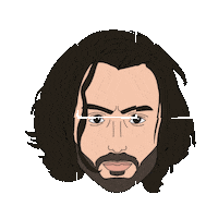 electronic music party Sticker by Domix