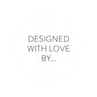 laurendonnellydesign made with love laurendonnelly lddesigns lddesign Sticker