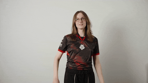 Predict 1-0 GIF by G2 Esports