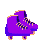 JailsonInline roller patinar jailson inline patinador Sticker
