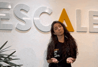 Sad Poxa GIF by Escale Digital