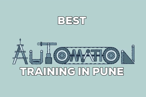best automation class in pune GIF