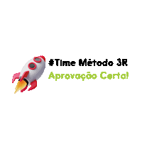 cfcacademy método 3r Sticker