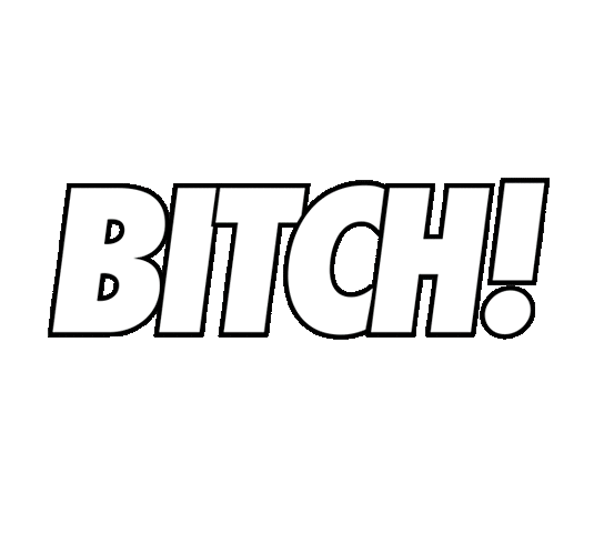 Art Text Sticker by iamguytown