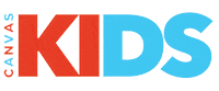 canvaschurch kids church montana canvas Sticker