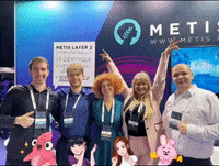 Team Elena GIF by MonkexNFT