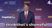 Virginia Governors Race GIF by GIPHY News