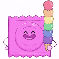 Ice Cream Love GIF by Story Leaf