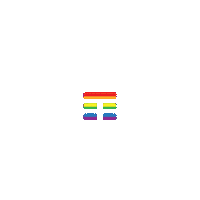 Gay Pride Sticker by TIM Brasil