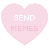 Valentines Day Love Sticker