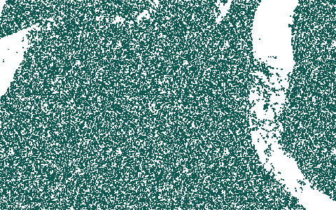 Christmas Countdown Sticker by EQOM Group