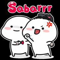 itel_id sabar quby pentol itel GIF