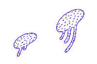 Look Agency Sticker by meduse.agency