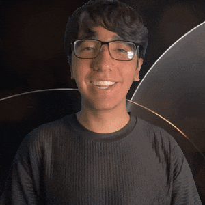 Huxley GIF