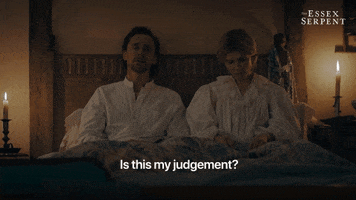 Tom Hiddleston GIF by Apple TV+