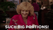 The Goldbergs America GIF by ABC Network