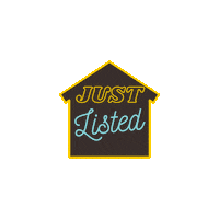 Real Estate Home For Sale Sticker by ReeceNichols Liberty