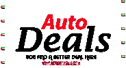 Logo Gif Luxury Cars Sticker by Auto Deals